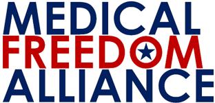 Medical Freedom Alliance Logo