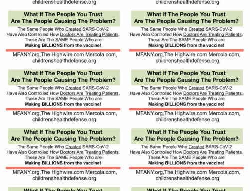 What if the People You Trust Are The People Causing the Problem?