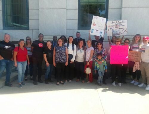 MFA at NY Court of Appeals in Albany on September 11, 2024